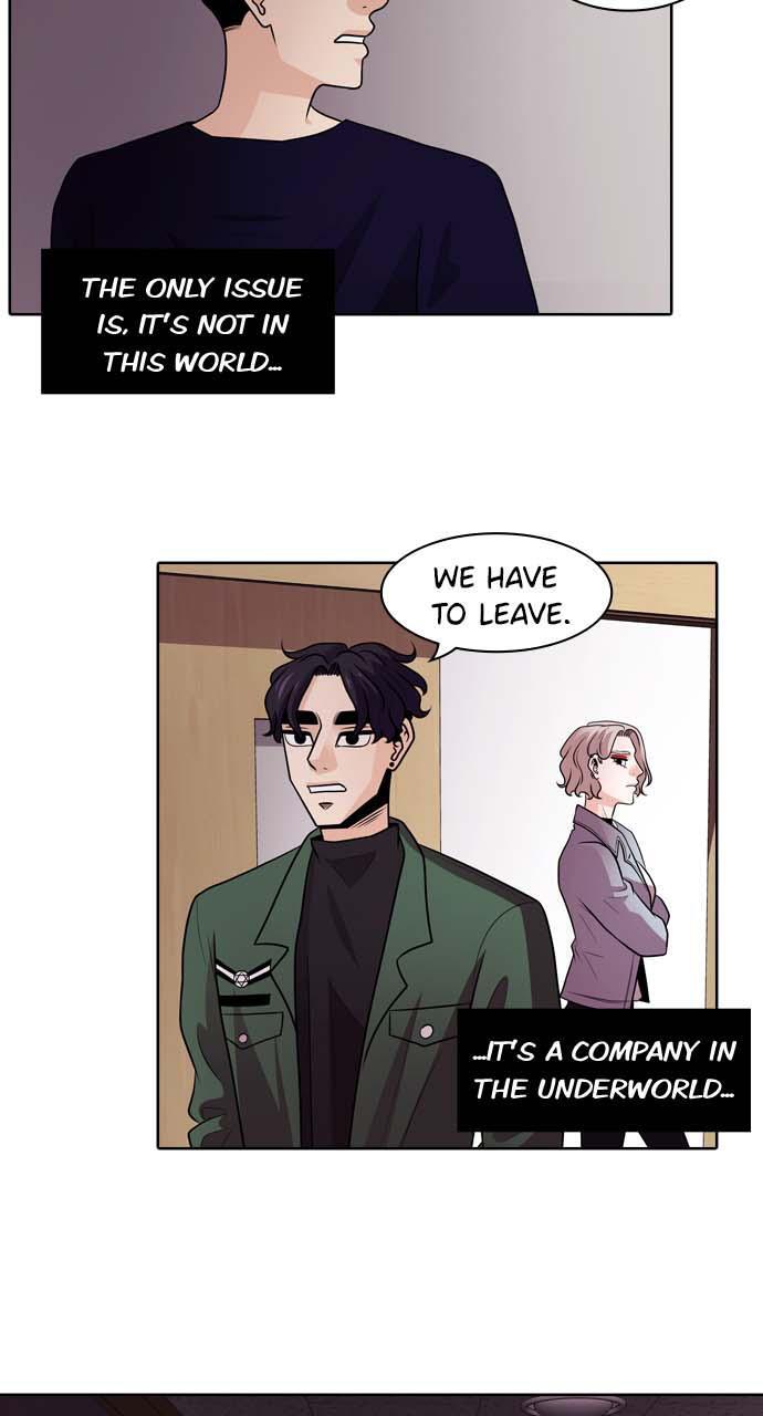 Read Tomorrow Manga Online