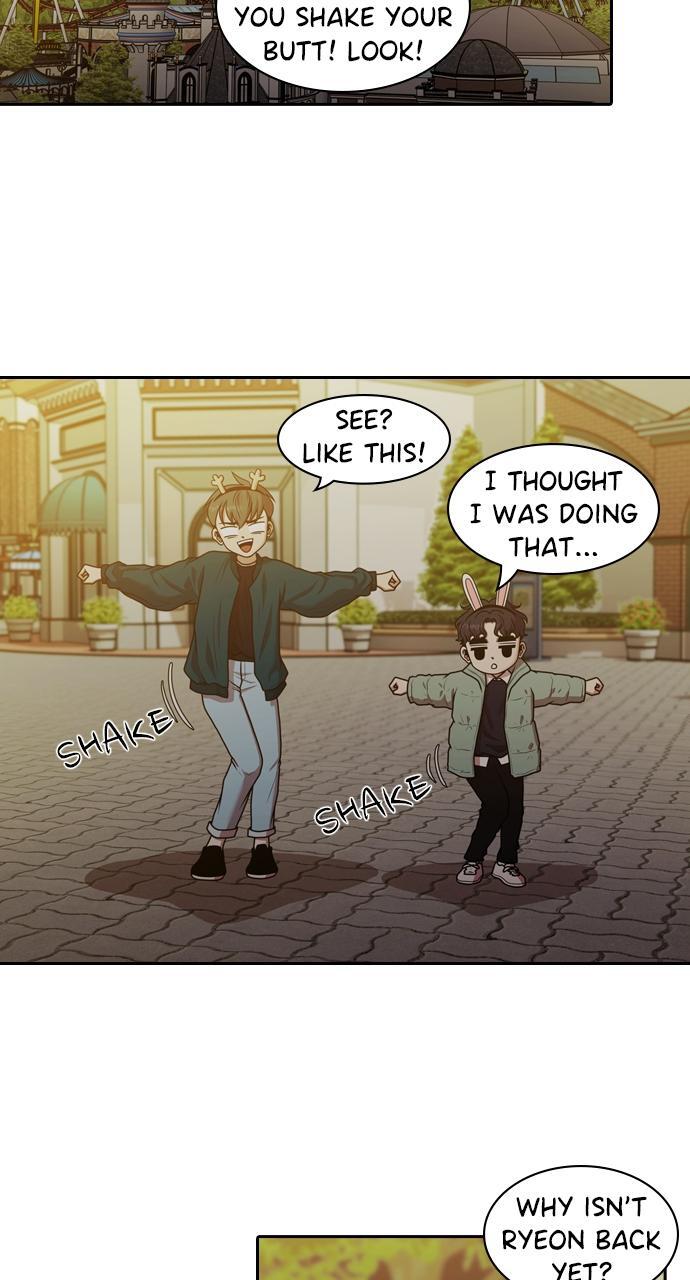 Read Tomorrow Manga Online