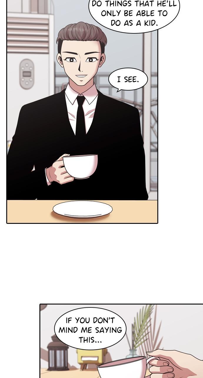 Read Tomorrow Manga Online