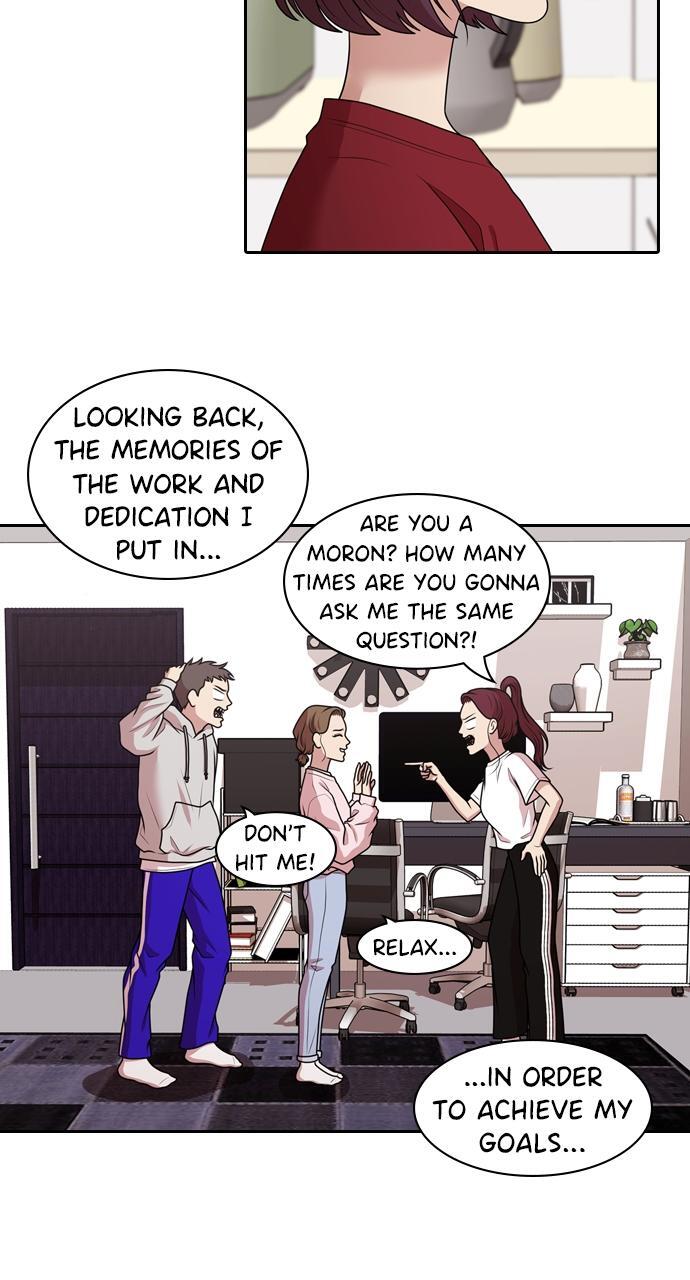 Read Tomorrow Manga Online
