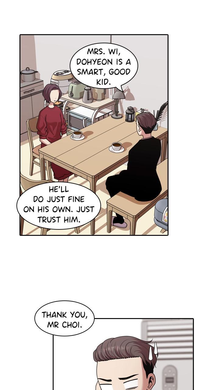 Read Tomorrow Manga Online