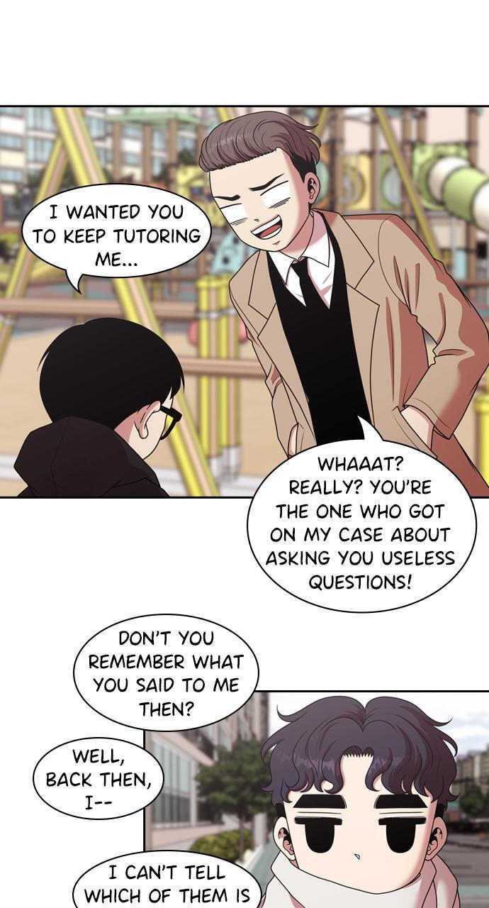 Read Tomorrow Manga Online