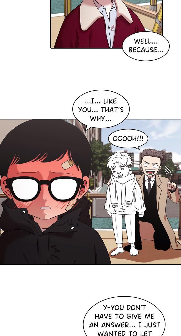 Read Tomorrow Manga Online