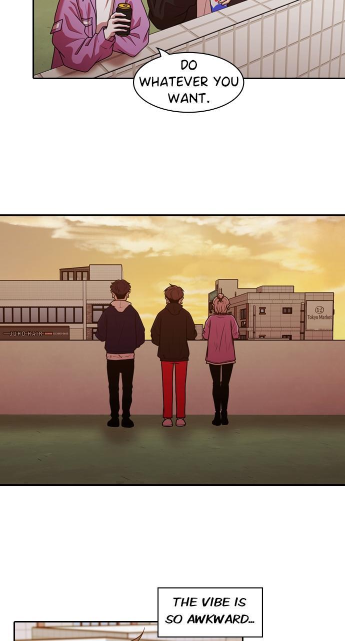Read Tomorrow Manga Online