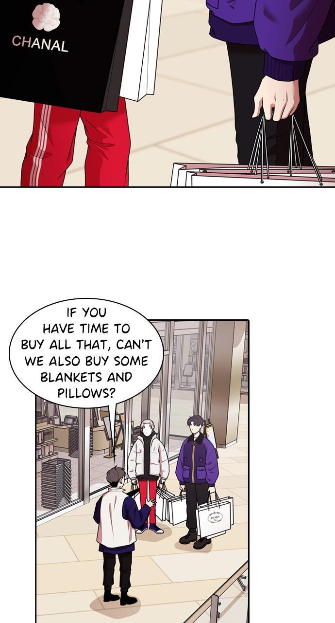 Read Tomorrow Manga Online