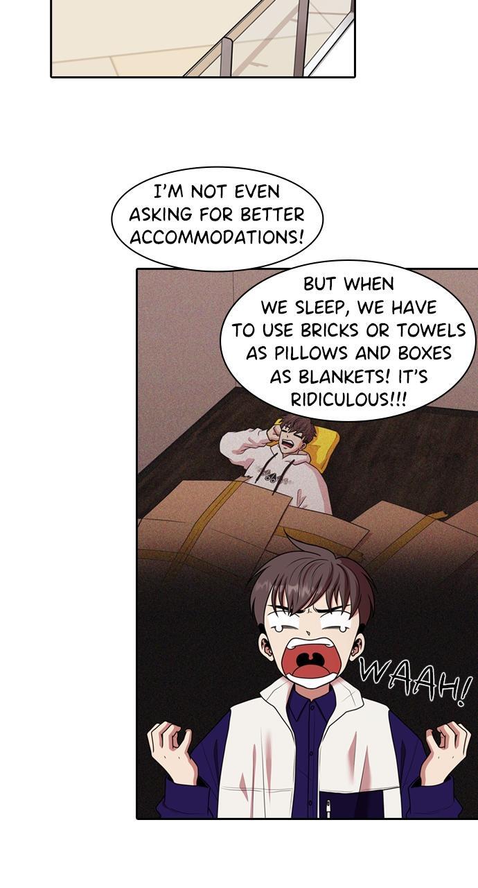 Read Tomorrow Manga Online