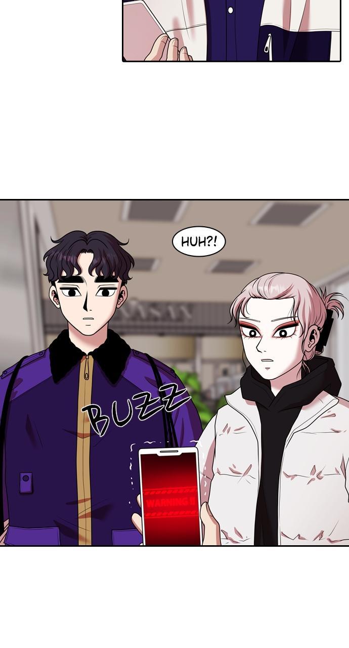 Read Tomorrow Manga Online