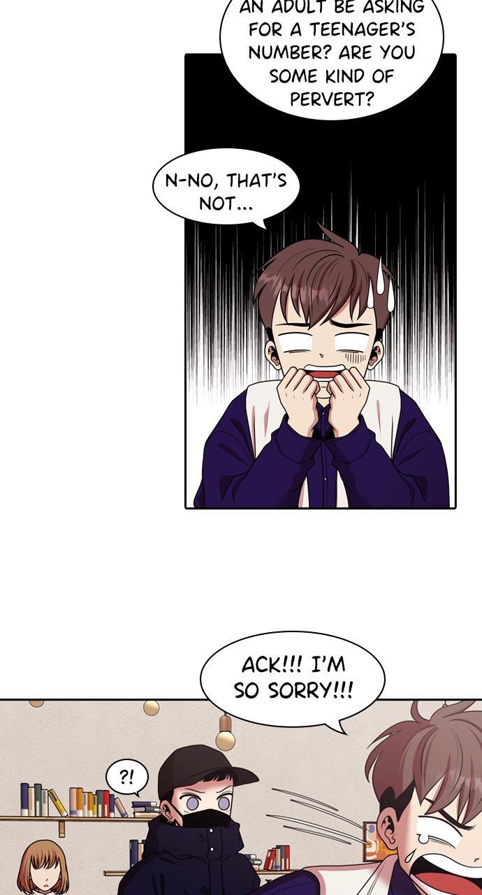 Read Tomorrow Manga Online