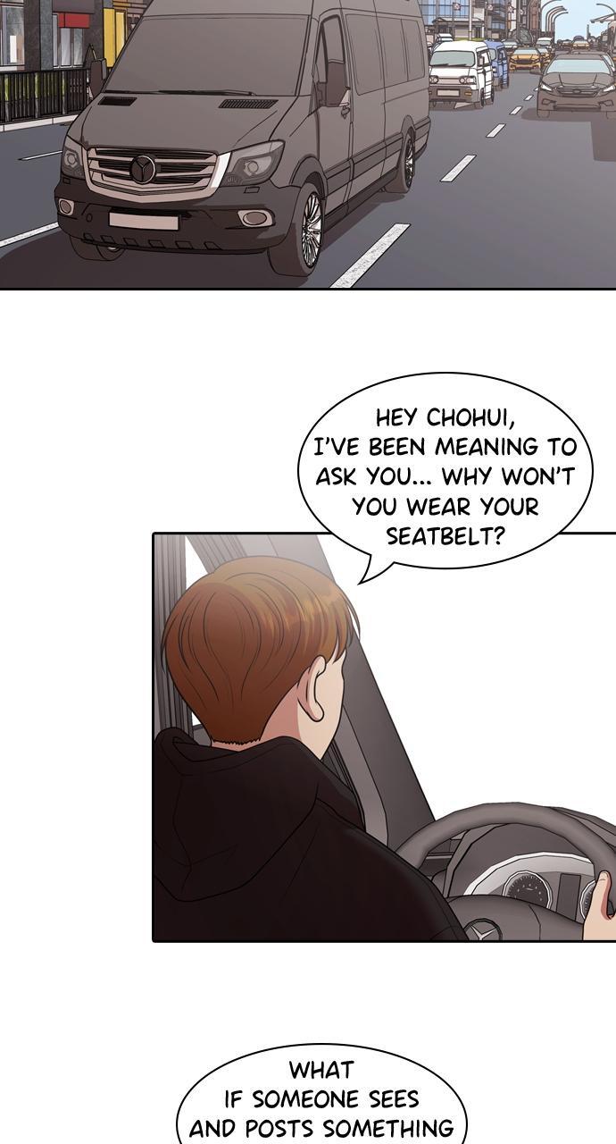 Read Tomorrow Manga Online
