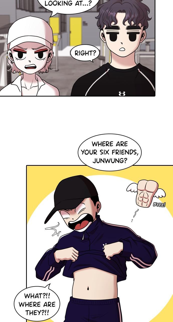 Read Tomorrow Manga Online