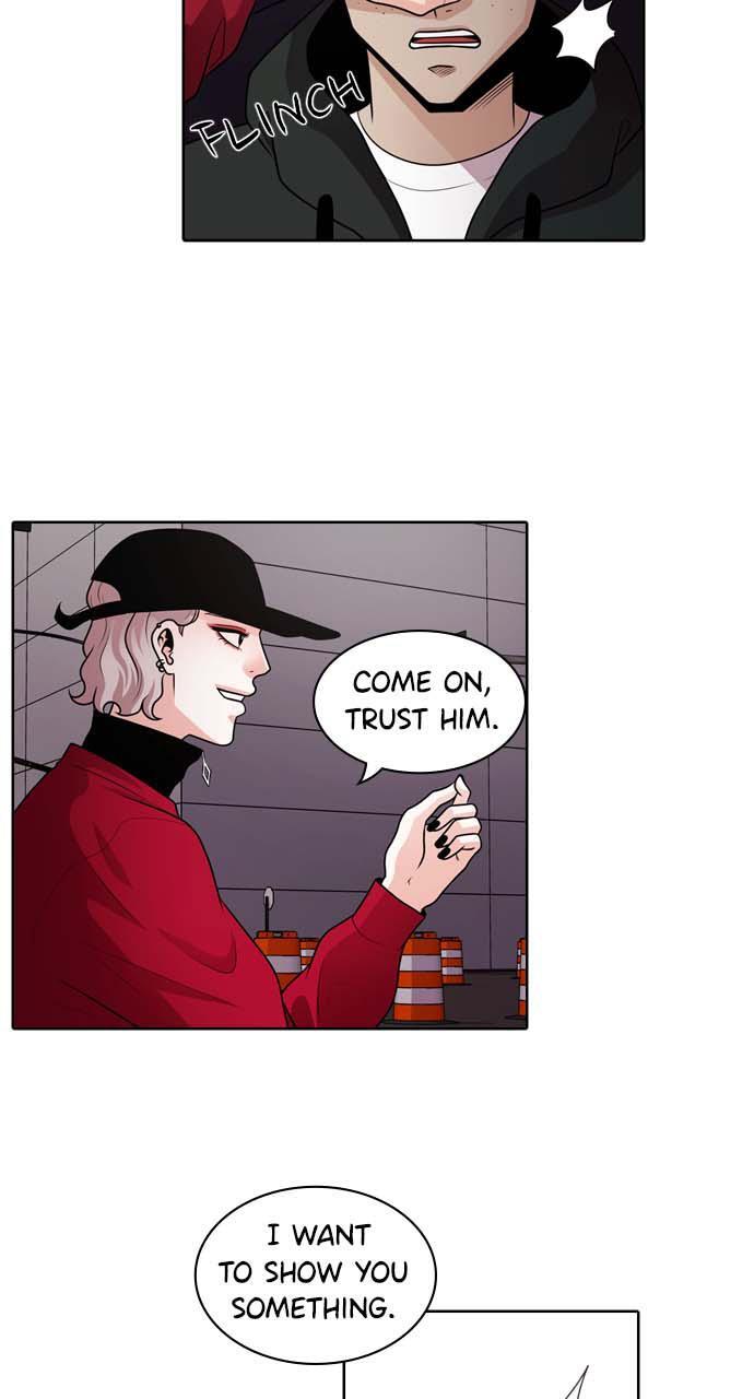 Read Tomorrow Manga Online