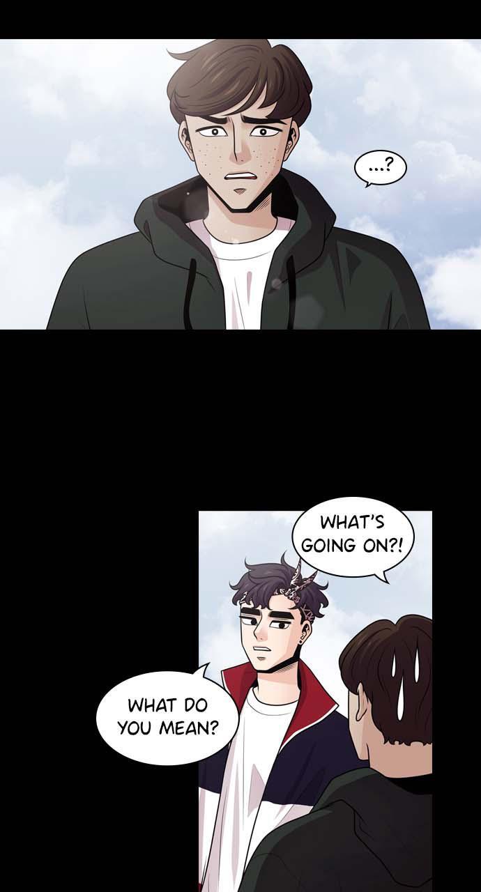 Read Tomorrow Manga Online