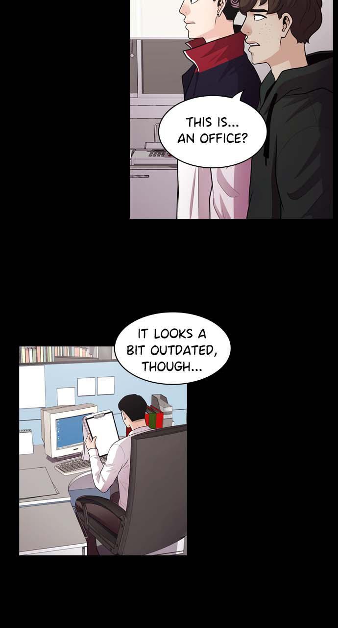 Read Tomorrow Manga Online