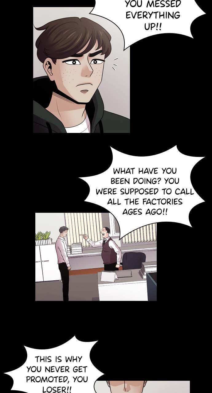 Read Tomorrow Manga Online