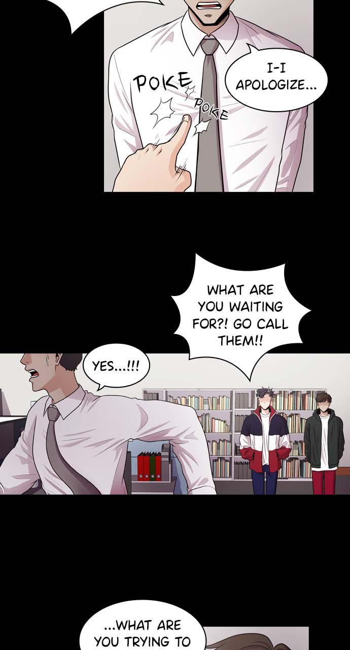 Read Tomorrow Manga Online
