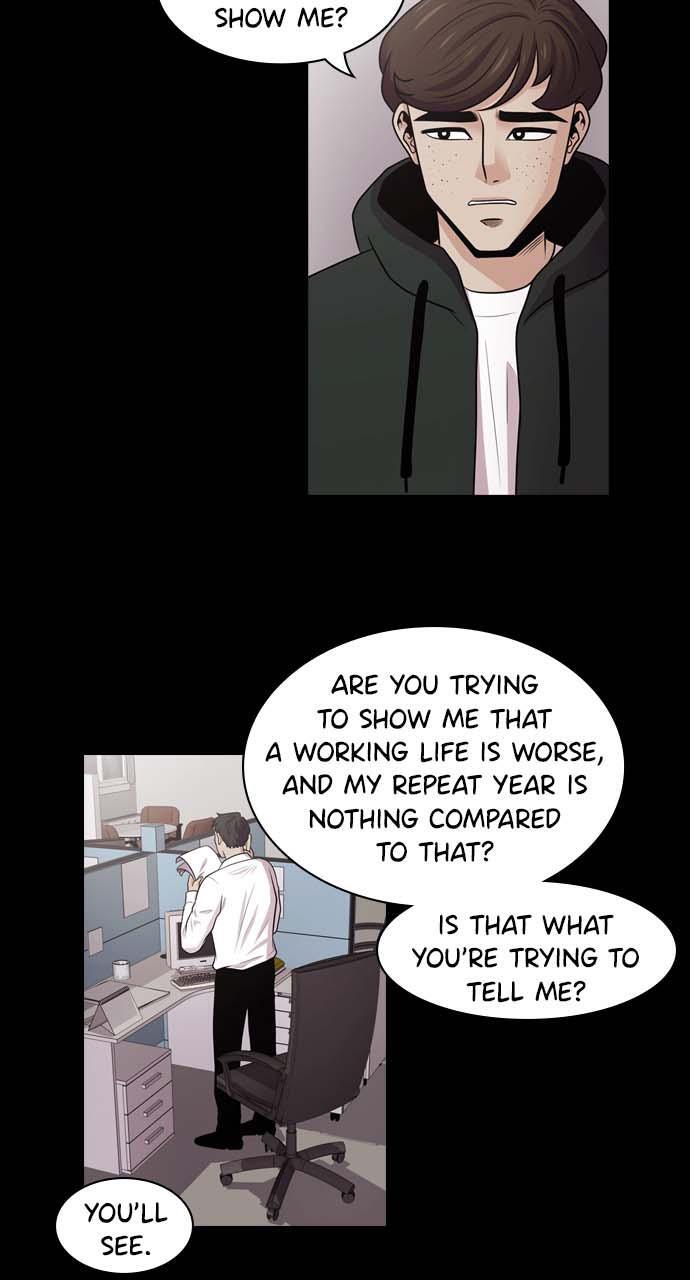 Read Tomorrow Manga Online