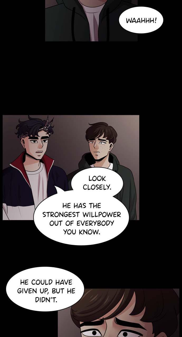 Read Tomorrow Manga Online