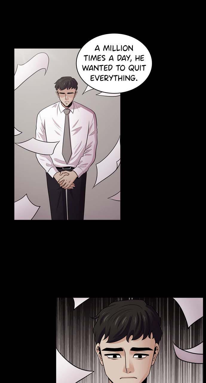 Read Tomorrow Manga Online