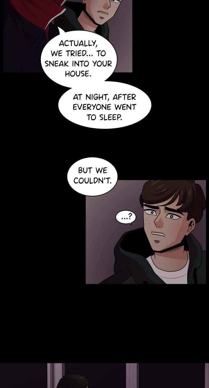 Read Tomorrow Manga Online