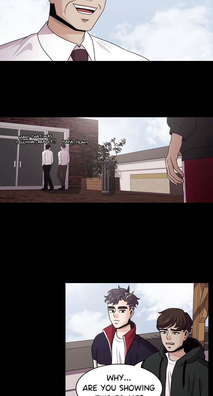 Read Tomorrow Manga Online