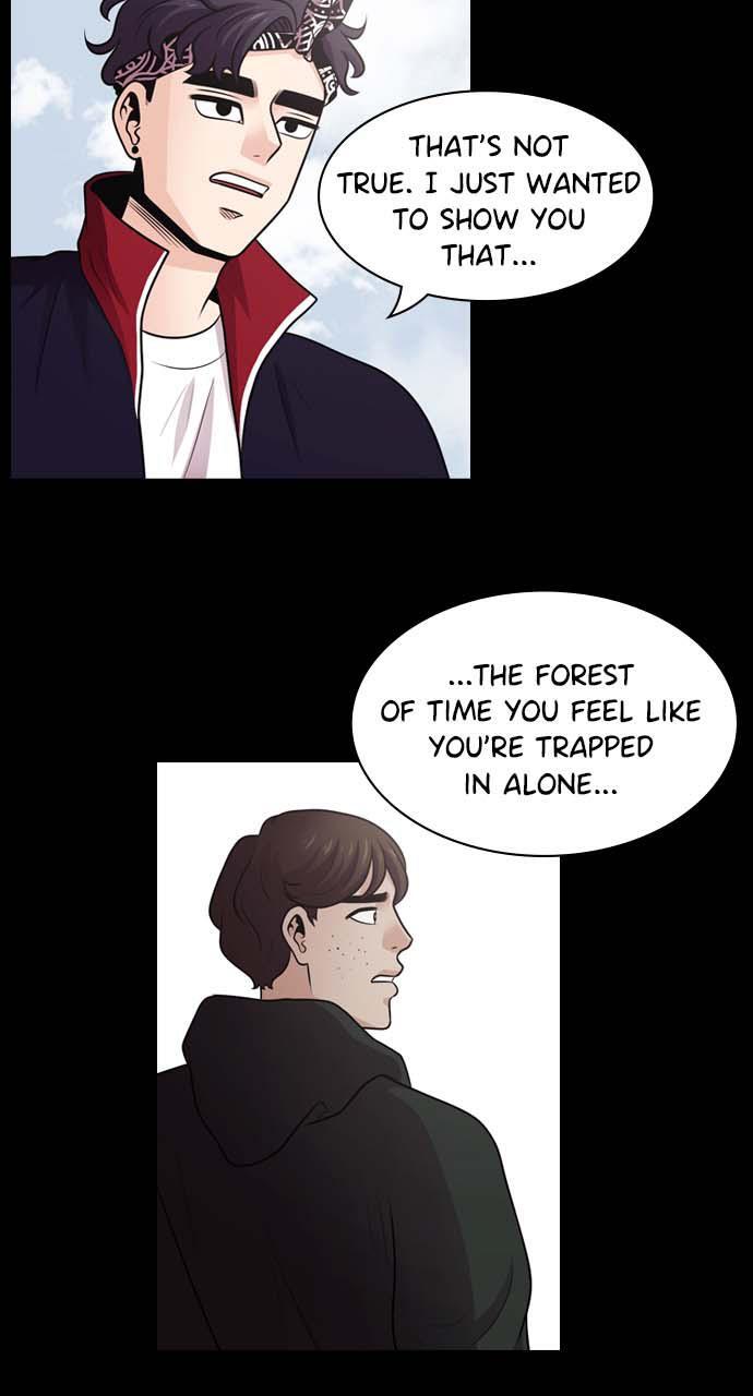 Read Tomorrow Manga Online