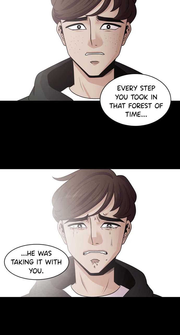 Read Tomorrow Manga Online