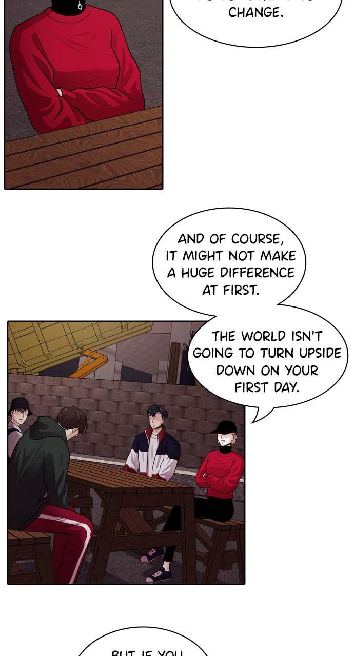 Read Tomorrow Manga Online