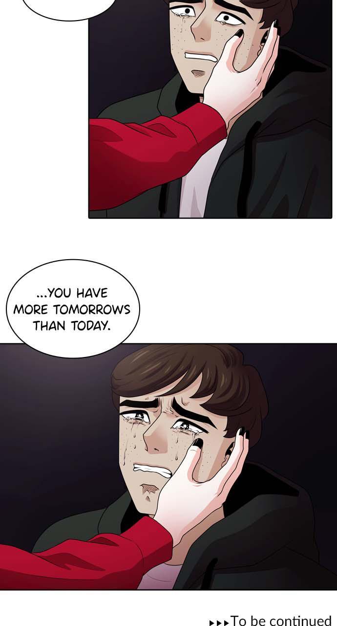 Read Tomorrow Manga Online