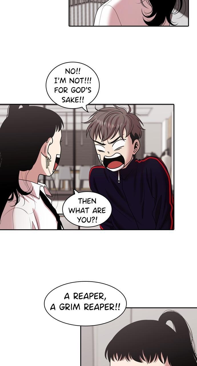 Read Tomorrow Manga Online