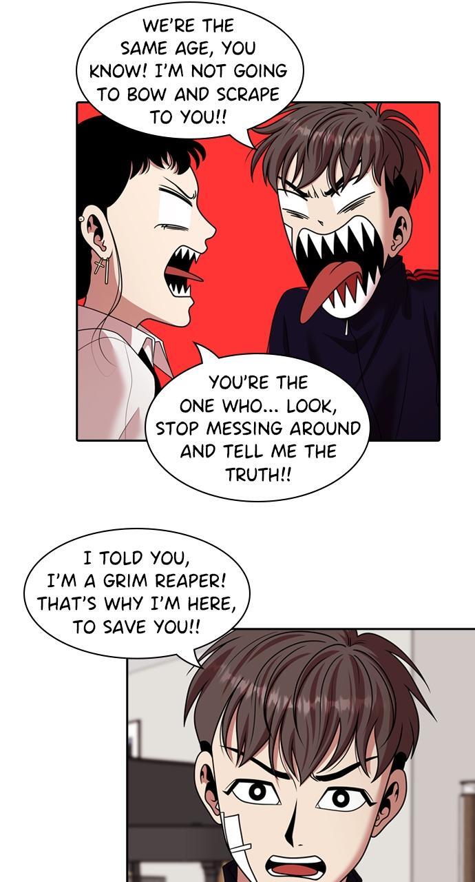 Read Tomorrow Manga Online