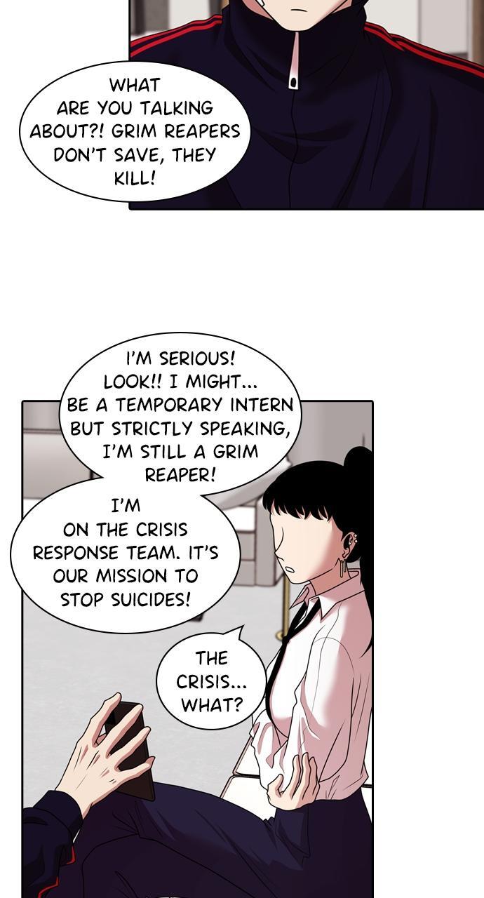 Read Tomorrow Manga Online