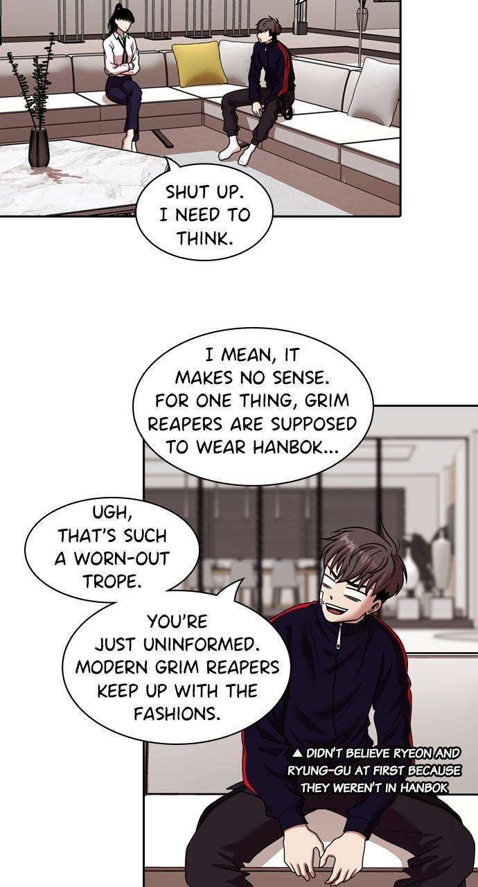 Read Tomorrow Manga Online
