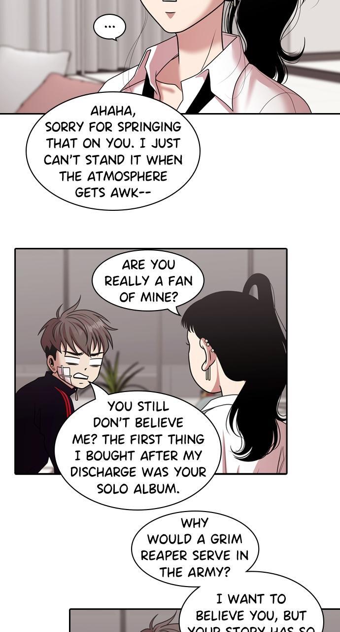 Read Tomorrow Manga Online