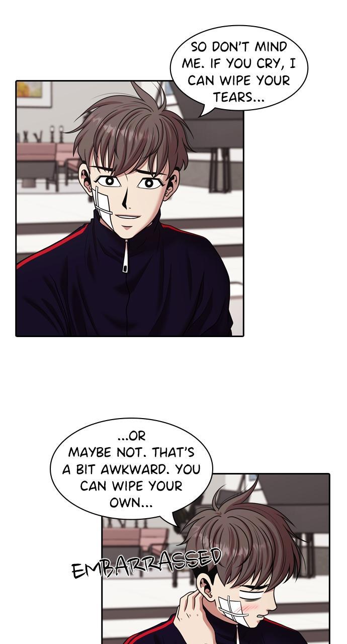 Read Tomorrow Manga Online