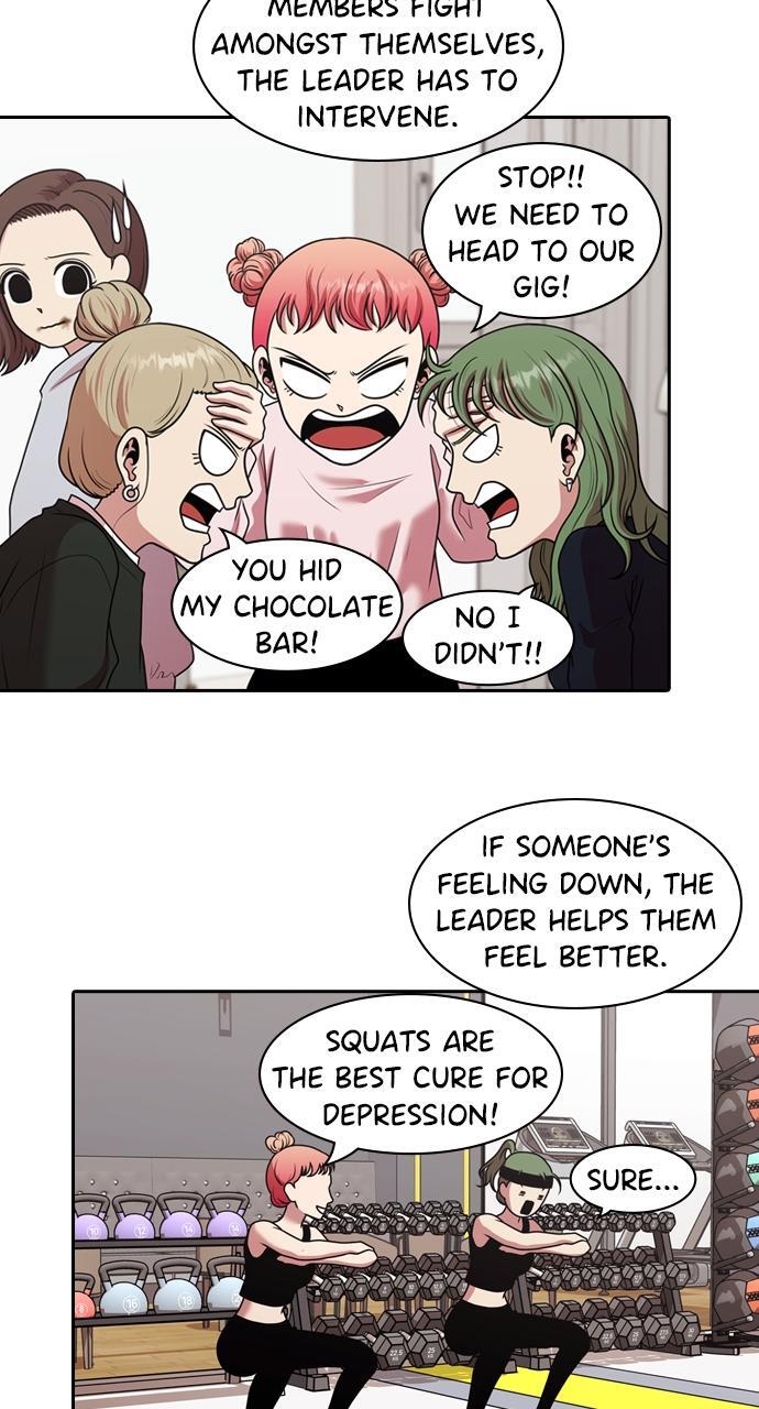 Read Tomorrow Manga Online