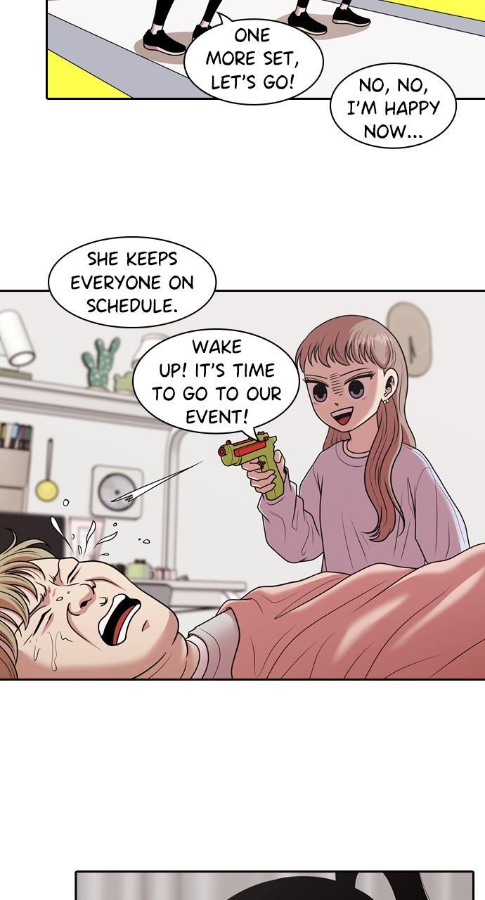 Read Tomorrow Manga Online