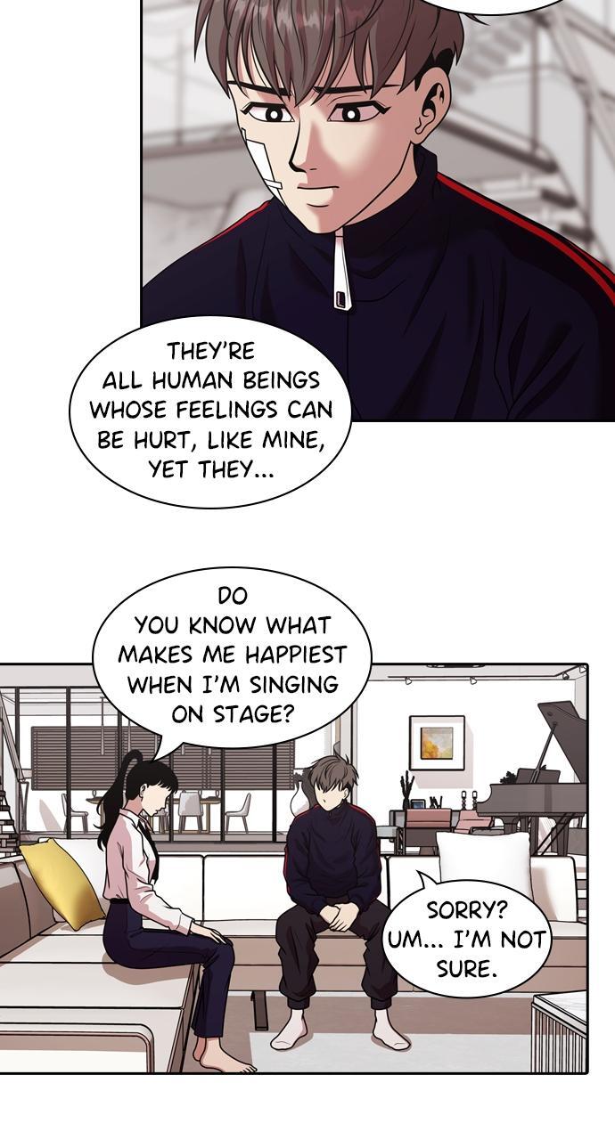 Read Tomorrow Manga Online
