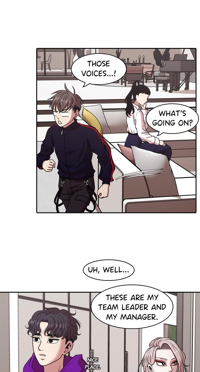 Read Tomorrow Manga Online
