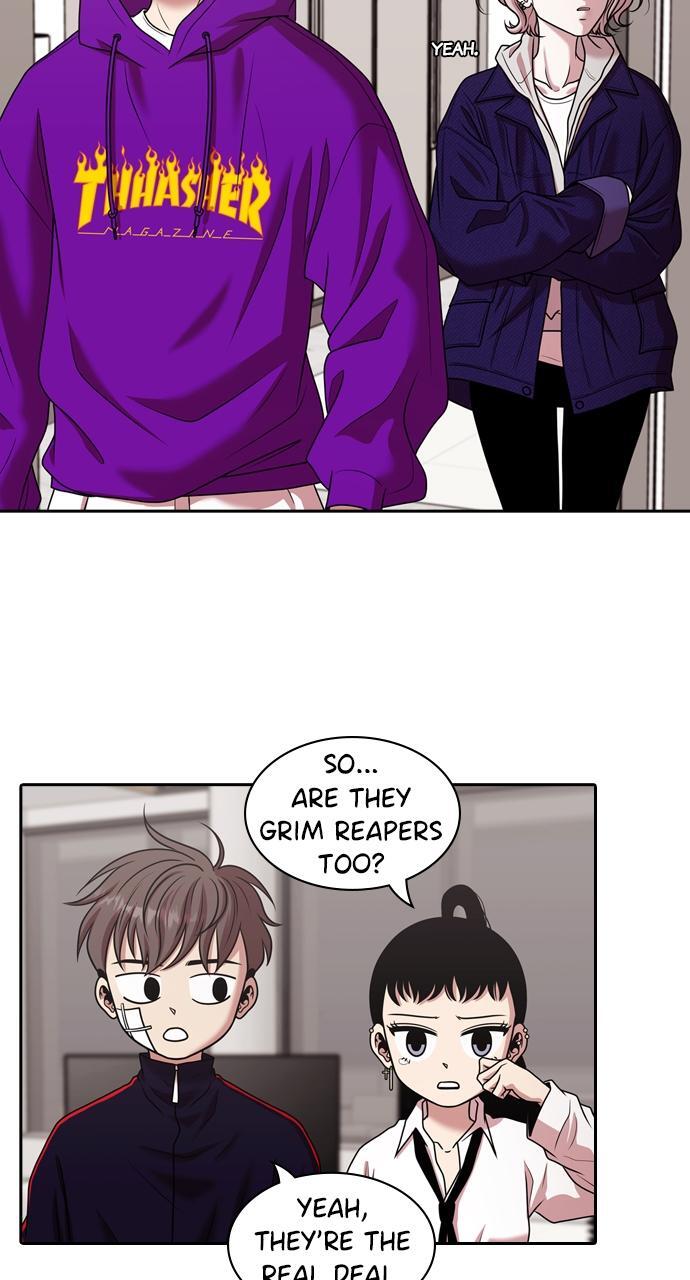 Read Tomorrow Manga Online