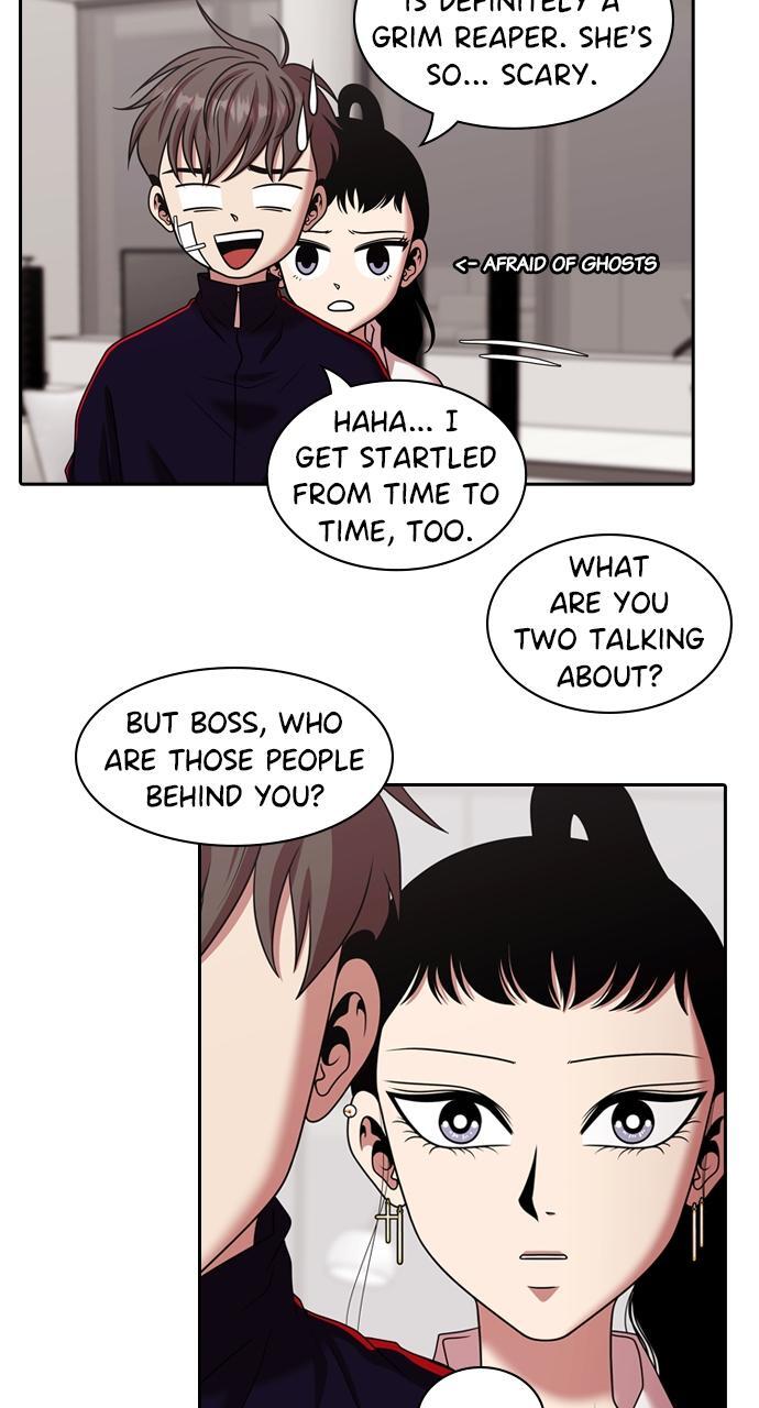 Read Tomorrow Manga Online