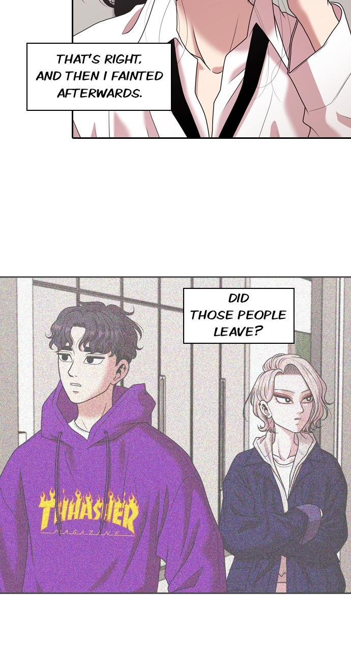 Read Tomorrow Manga Online