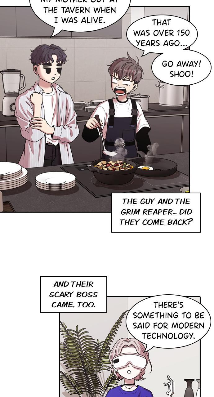 Read Tomorrow Manga Online