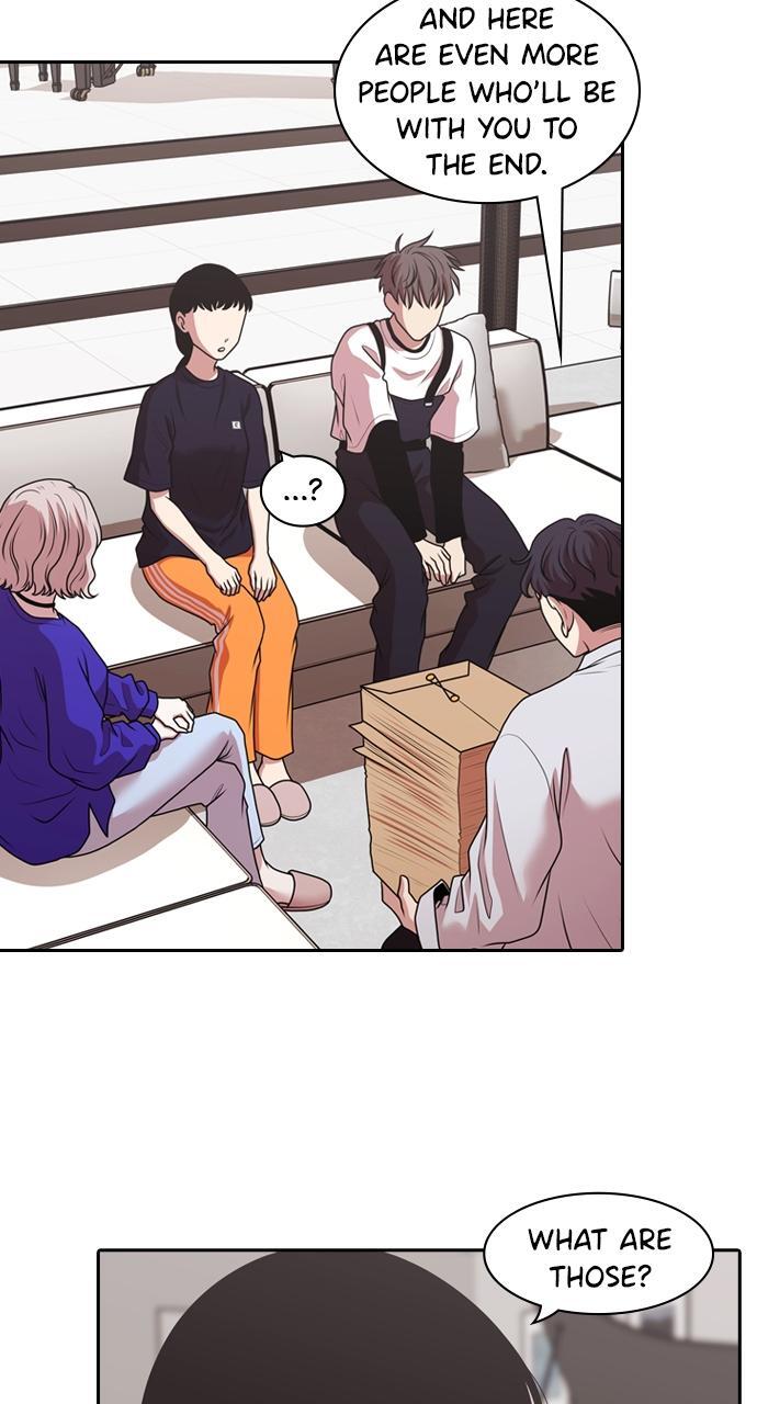 Read Tomorrow Manga Online