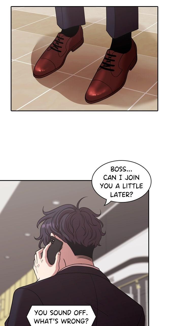 Read Tomorrow Manga Online