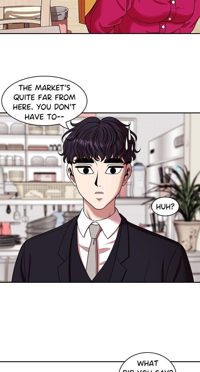 Read Tomorrow Manga Online
