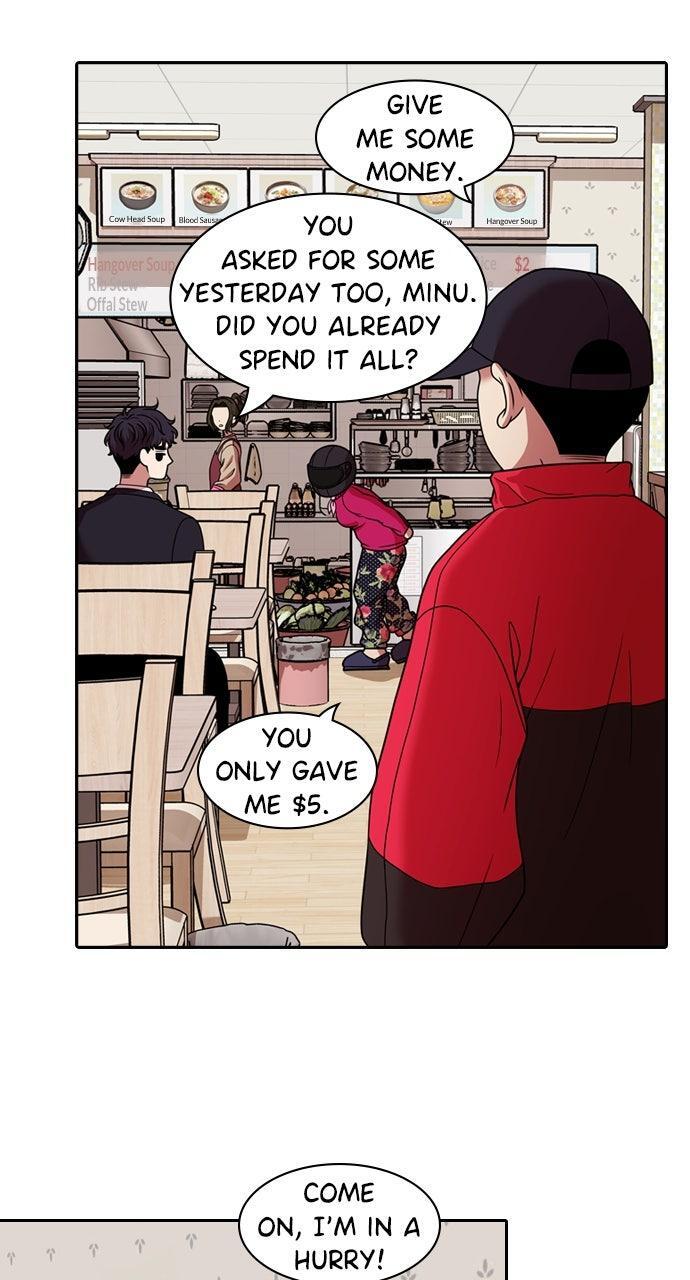 Read Tomorrow Manga Online