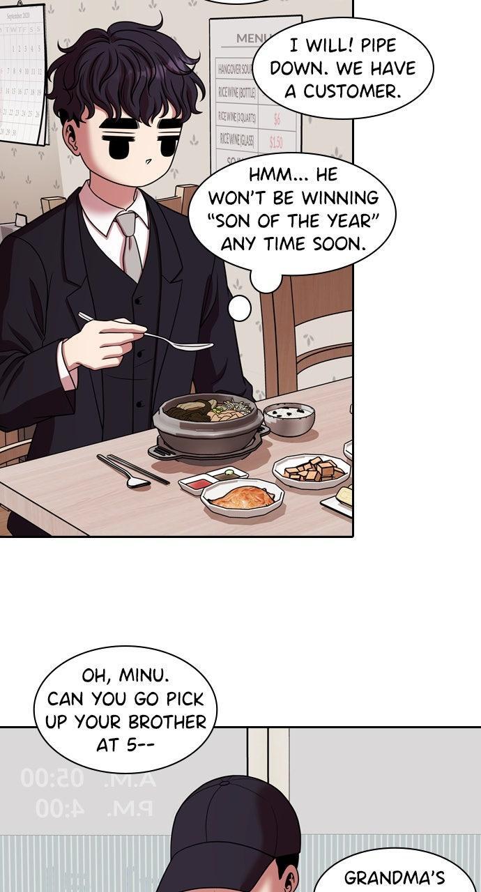 Read Tomorrow Manga Online