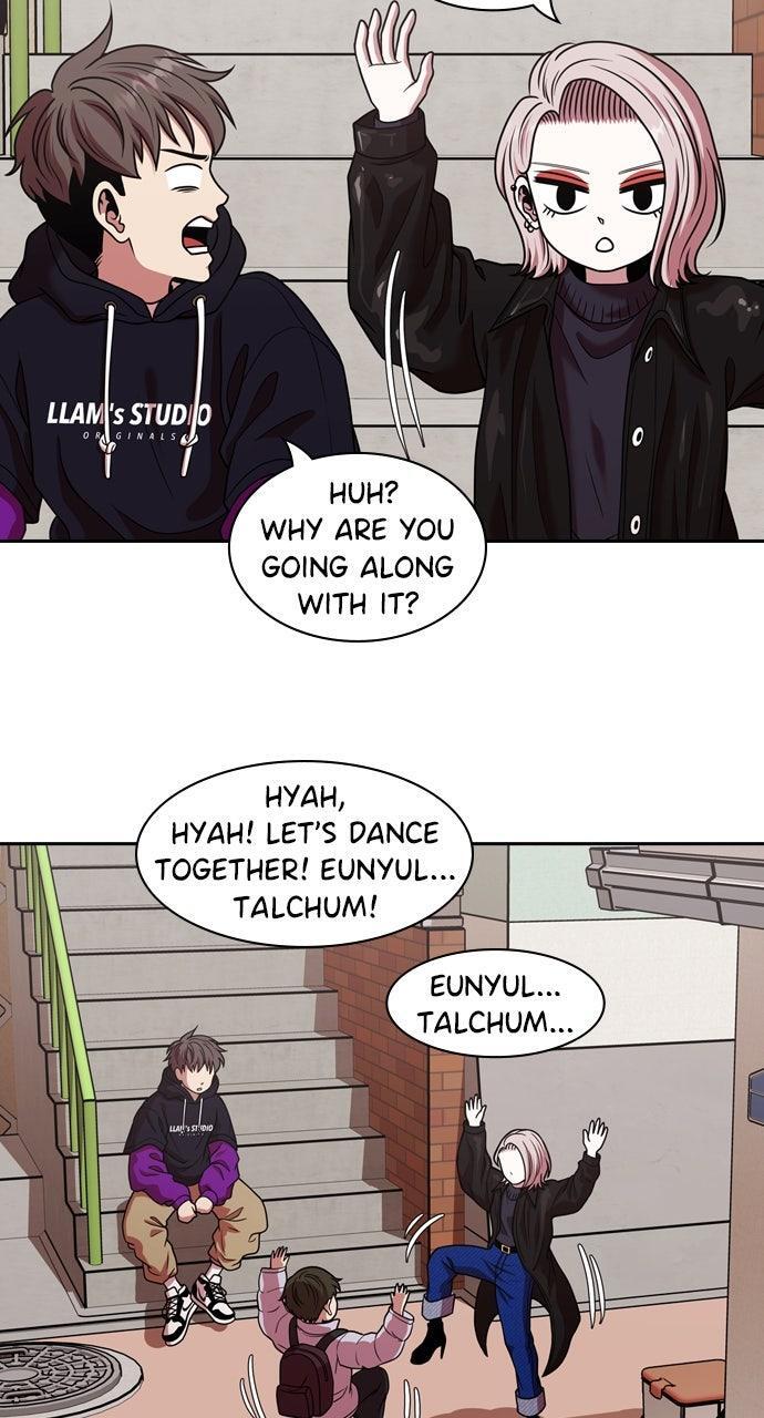 Read Tomorrow Manga Online