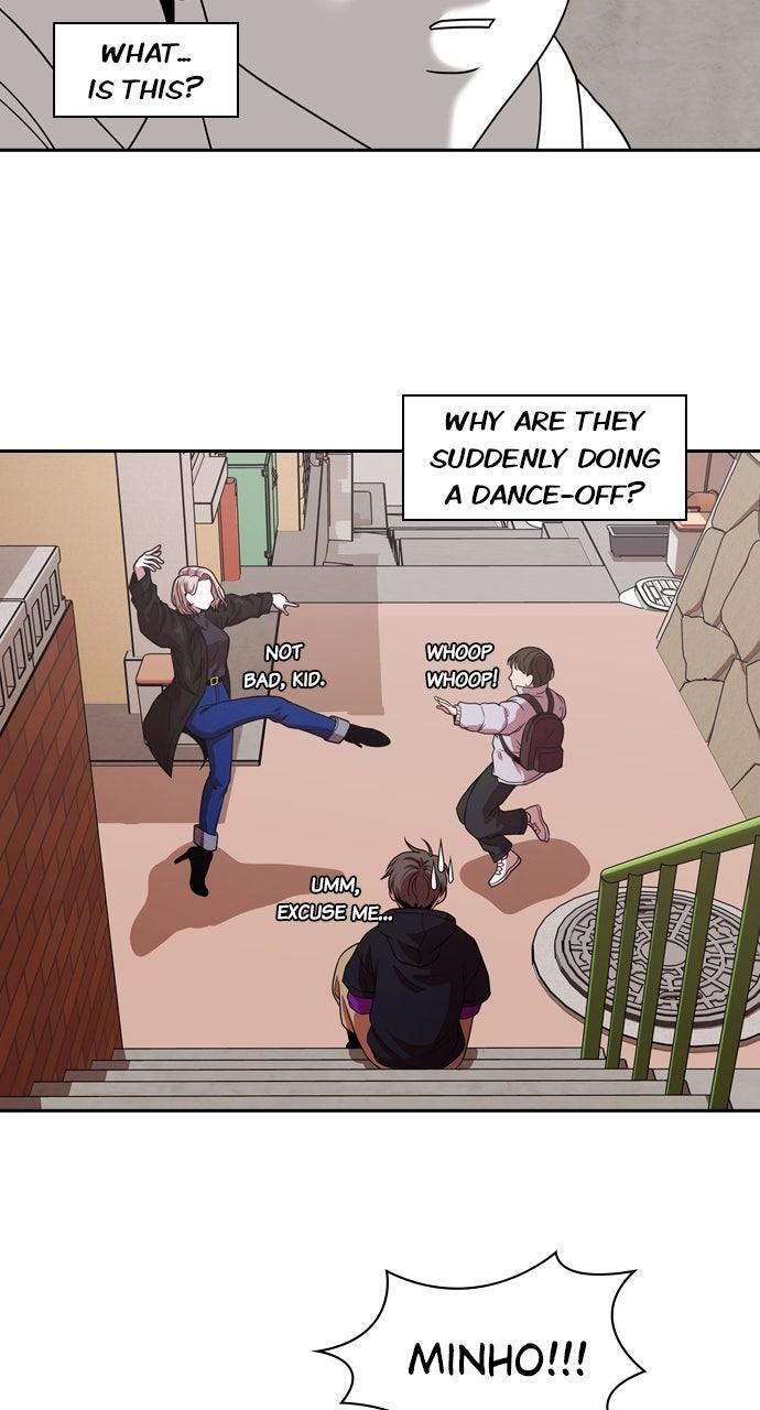 Read Tomorrow Manga Online