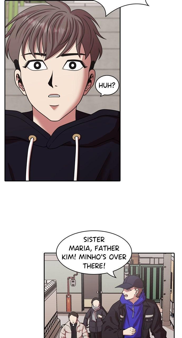 Read Tomorrow Manga Online
